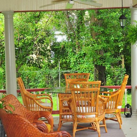 Hardeman House Bed And Breakfast Nacogdoches Dış mekan fotoğraf