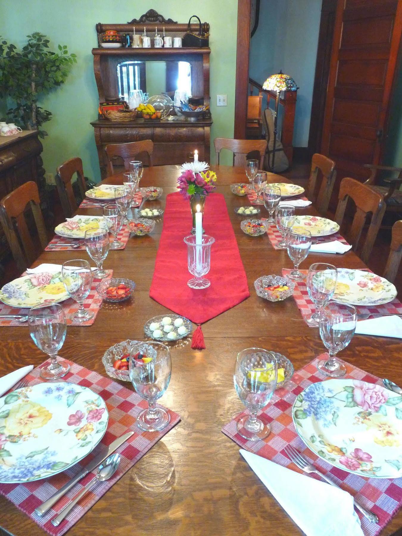 Hardeman House Bed And Breakfast Nacogdoches Dış mekan fotoğraf
