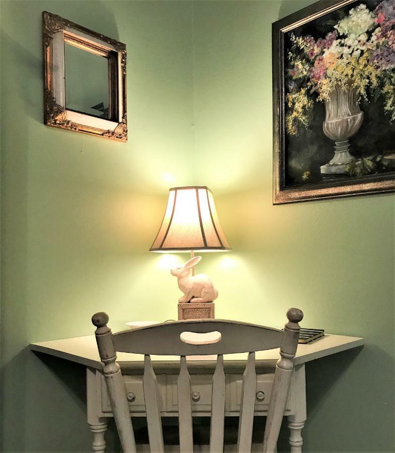 Hardeman House Bed And Breakfast Nacogdoches Dış mekan fotoğraf